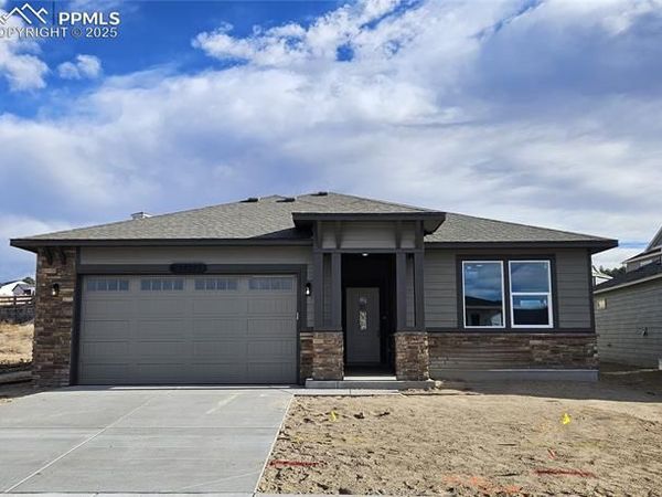 16277 Basset Mill Way, Monument, CO 80132