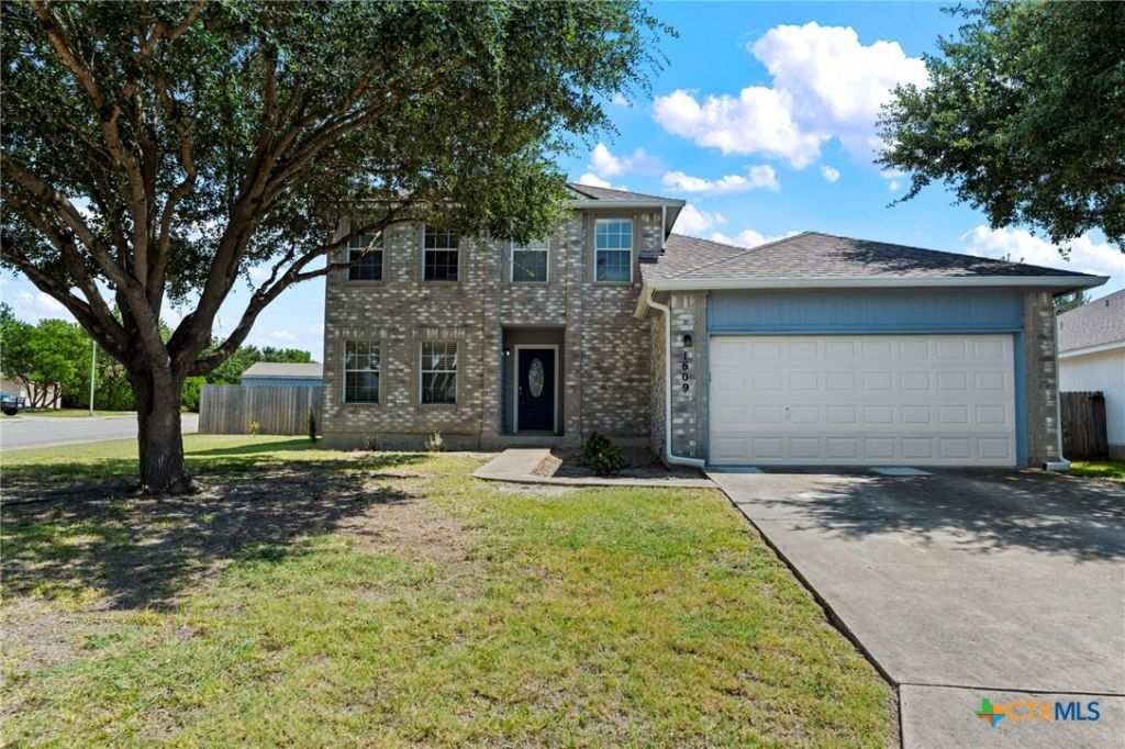 1609 Sunstone Circle, New Braunfels, TX 78130 Main Photo