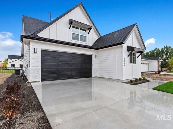 3866 W Spring House Ln, Eagle, ID 83616