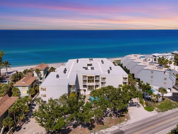 2380 N BEACH ROAD, Unit 108, ENGLEWOOD, FL 34223