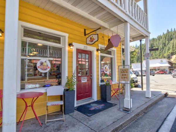 200 Main St, Downieville, CA 95936