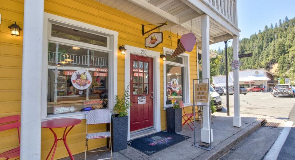 200 Main St, Downieville, CA 95936 Photo