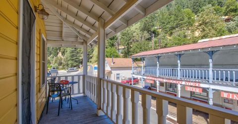 200 Main St, Downieville, CA 95936 Photo