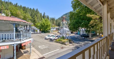 200 Main St, Downieville, CA 95936 Photo