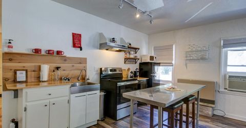 200 Main St, Downieville, CA 95936 Photo