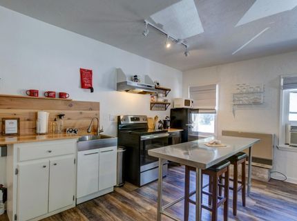 200 Main St, Downieville, CA 95936 Photo