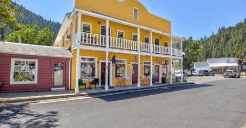 200 Main St, Downieville, CA 95936 Photo