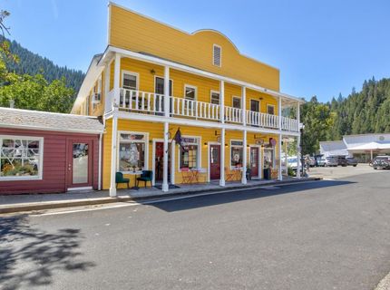 200 Main St, Downieville, CA 95936 Photo