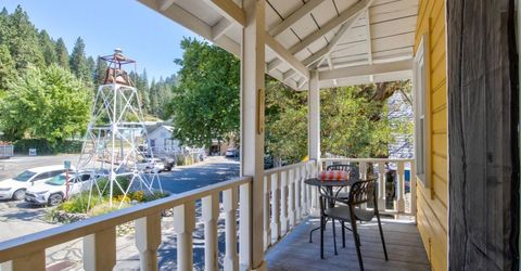 200 Main St, Downieville, CA 95936 Photo