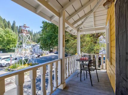 200 Main St, Downieville, CA 95936 Photo