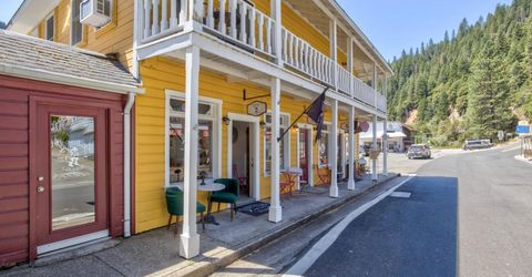 200 Main St, Downieville, CA 95936 Photo