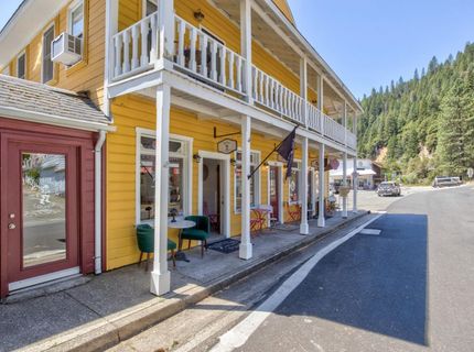 200 Main St, Downieville, CA 95936 Photo
