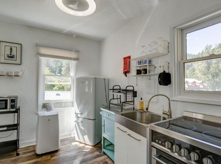 200 Main St, Downieville, CA 95936 Photo