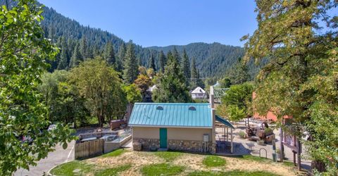 200 Main St, Downieville, CA 95936 Photo
