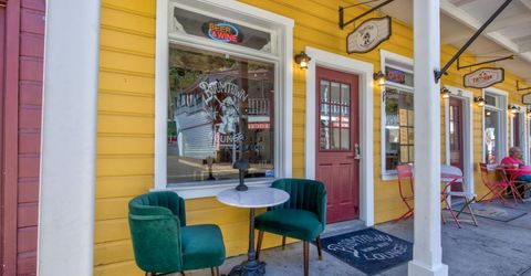 200 Main St, Downieville, CA 95936 Photo