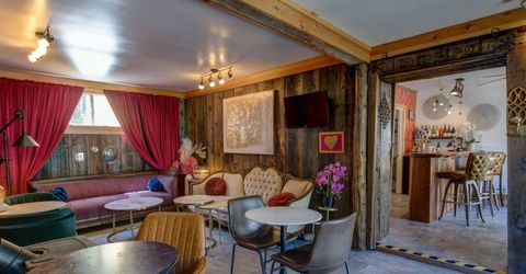 200 Main St, Downieville, CA 95936 Photo