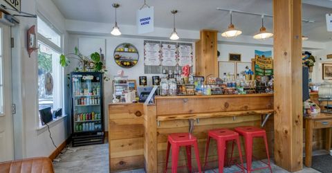 200 Main St, Downieville, CA 95936 Photo