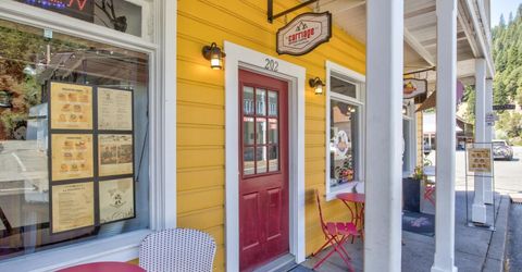 200 Main St, Downieville, CA 95936 Photo