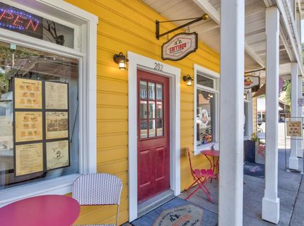 200 Main St, Downieville, CA 95936 Photo