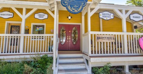 200 Main St, Downieville, CA 95936 Photo