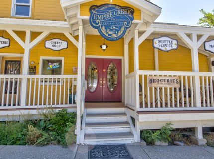 200 Main St, Downieville, CA 95936 Photo