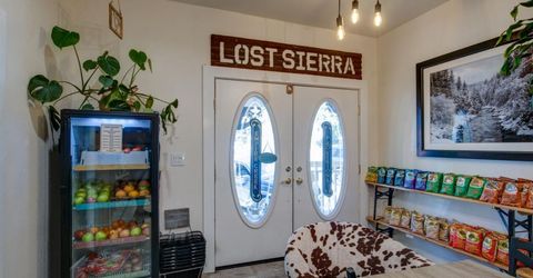 200 Main St, Downieville, CA 95936 Photo