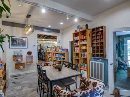 200 Main St, Downieville, CA 95936 Photo