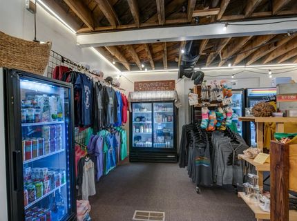 200 Main St, Downieville, CA 95936 Photo