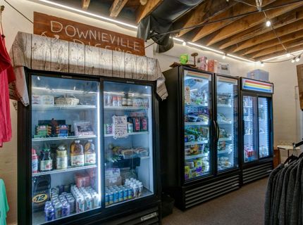 200 Main St, Downieville, CA 95936 Photo