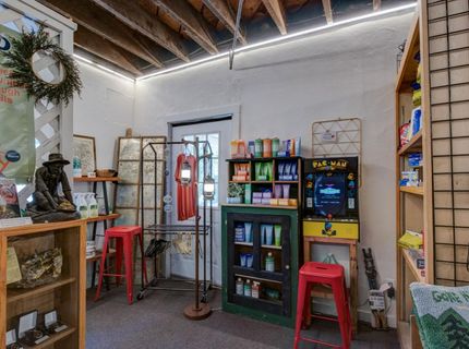 200 Main St, Downieville, CA 95936 Photo
