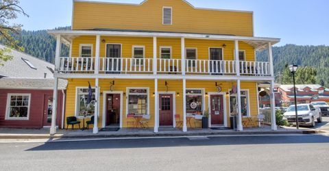 200 Main St, Downieville, CA 95936 Photo