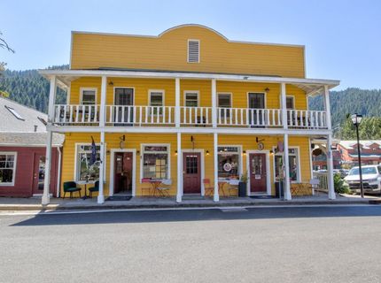 200 Main St, Downieville, CA 95936 Photo