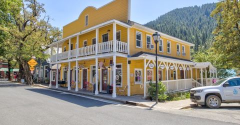 200 Main St, Downieville, CA 95936 Photo
