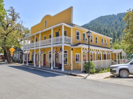 200 Main St, Downieville, CA 95936 Photo