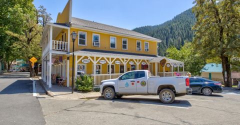 200 Main St, Downieville, CA 95936 Photo