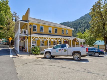 200 Main St, Downieville, CA 95936 Photo