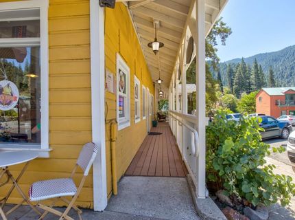 200 Main St, Downieville, CA 95936 Photo
