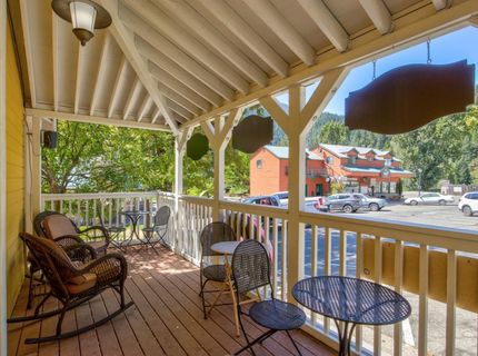 200 Main St, Downieville, CA 95936 Photo