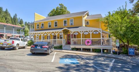 200 Main St, Downieville, CA 95936 Photo