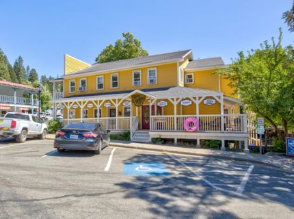 200 Main St, Downieville, CA 95936 Photo