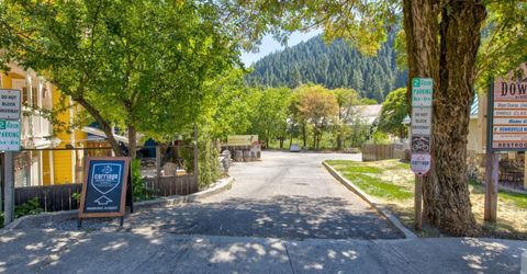 200 Main St, Downieville, CA 95936 Photo