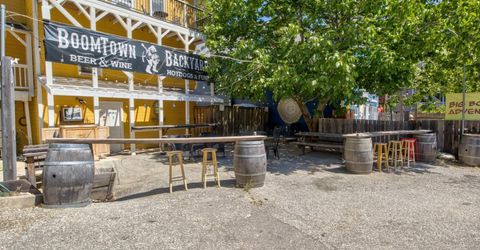200 Main St, Downieville, CA 95936 Photo