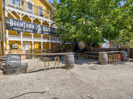 200 Main St, Downieville, CA 95936 Photo