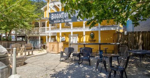 200 Main St, Downieville, CA 95936 Photo