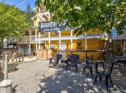 200 Main St, Downieville, CA 95936 Photo