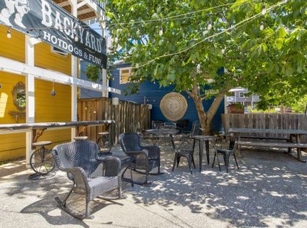 200 Main St, Downieville, CA 95936 Photo