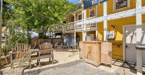 200 Main St, Downieville, CA 95936 Photo