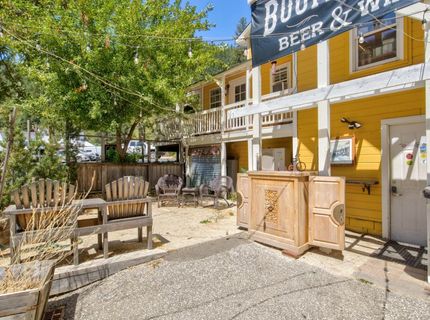 200 Main St, Downieville, CA 95936 Photo