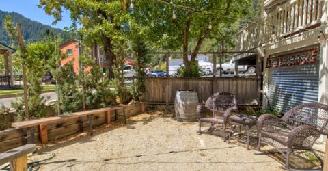 200 Main St, Downieville, CA 95936 Photo