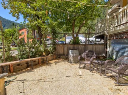 200 Main St, Downieville, CA 95936 Photo